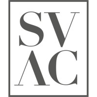 SVAC - Suchi Vora Architecture Collaborative Logo