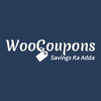 WooCoupons Logo