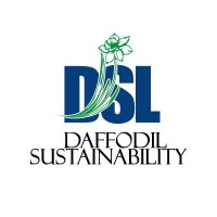 Daffodil Sustainability Ltd. Logo