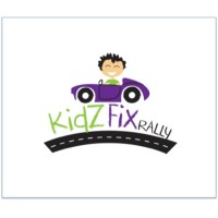 KidzFix Foundation Logo