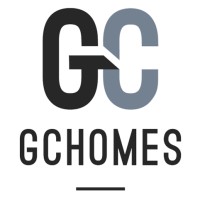 GCHomes Logo