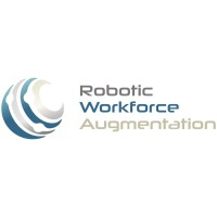 Robotic Workforce Augmentation Logo
