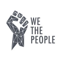 We The People Logo