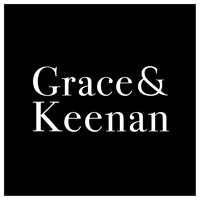 Grace and Keenan Real Estate Logo