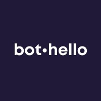 bot•hello Logo