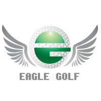 Eagle Golf Logo