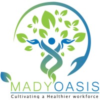 Madyoasis Medical Services Pvt Ltd Logo