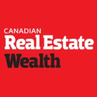 Canadian Real Estate Wealth Logo