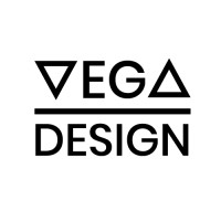 Vega Design Logo