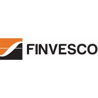 Finvesco Capital India Private Limited Logo
