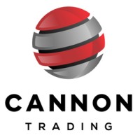 Cannon Trading Logo
