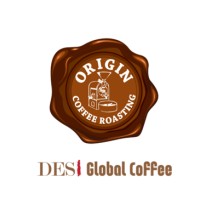Origin Coffee Roasting Pvt Ltd Logo