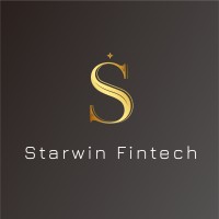 Starwin Fintech Logo