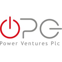 OPG Power Ventures Plc Logo