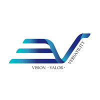 3V Company (PT Wira Daya Visinesia) Logo