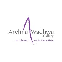 Archna Wadhwa Gallery Logo