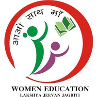 Lakshya Jeevan Jagriti Logo