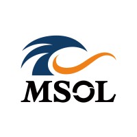 マネジメントソリューションズ Logo