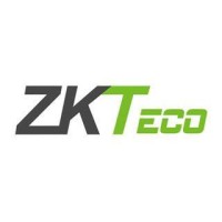 ZKTeco Co., Limited Logo