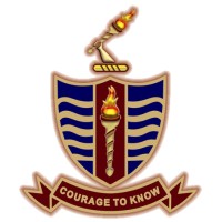 Government College University (GCU), Lahore Logo