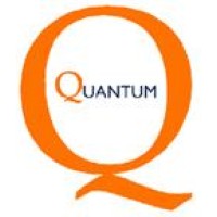 Quantum Apparel (Cambodia) Ltd. Logo