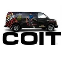 COIT Cleaning and Restoration Services Logo