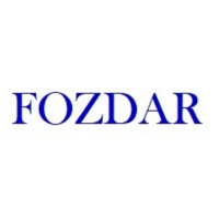 Fozdar Pty Ltd Logo