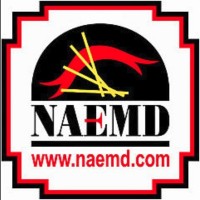 National Academy of Event Management and Development Logo