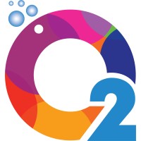 O2 Digital Marketing Logo