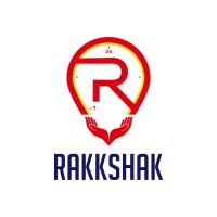 Rakkshak Logo