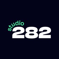 Studio282 Logo
