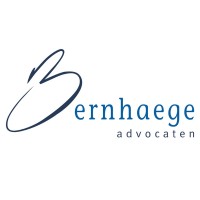Bernhaege Advocaten Logo
