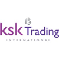KSK Trading International Logo