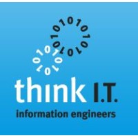 Think IT Logo