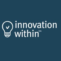 Innovation Within Logo