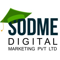 SODME Digital Marketing Pvt Ltd Logo