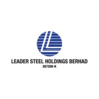 Leader Steel Holdings Berhad Logo