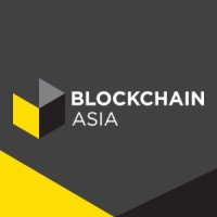 Blockchain Asia Logo
