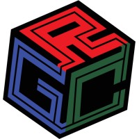 Reality Gaming Concepts Logo