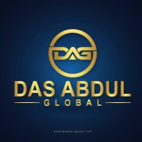 Das Abdul Global Sdn. Bhd. Logo