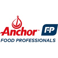 Anchor Food Professionals Logo