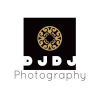 DJDJ Photography Logo
