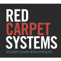 RED CARPET SYSTEMS Logo