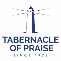 Tabernacle Of Praise Penang Logo