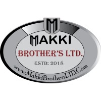 Makki Brothers LTD. Logo