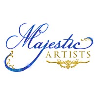 Majestic Artists Logo