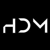 HDM Creative Logo