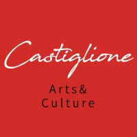 Castiglione Arts & Culture Logo