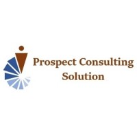Prospect Consulting Solution Logo