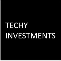 Techy Investments Logo
